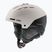Kask narciarski UVEX Stance warm grey/black matt