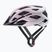 Kask rowerowy UVEX I-vo 2 powder/grey matt