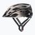 Kask rowerowy UVEX I-vo 2 warm grey/black matt