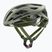 Kask rowerowy UVEX I-Volute dark olive matt