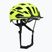 Kask rowerowy UVEX I-vo 2 Pure neon yellow