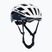 Kask rowerowy UVEX I-Volute Mips white/dusk blue matt