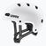 Kask dziecięcy UVEX Kid 4 white matt