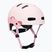 Kask dziecięcy UVEX Kid 4 Style strawberry/matcha matt
