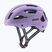 Kask rowerowy UVEX City Stride lilac matt