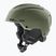 Kask narciarski UVEX Resolution khaki matt