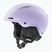 Kask narciarski dziecięcy UVEX Minimo cool lavender matt