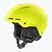 Kask narciarski dziecięcy UVEX Minimo electrum matt