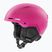 Kask narciarski dziecięcy UVEX Minimo juicy matt