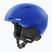 Kask narciarski dziecięcy UVEX Minimo power blue matt