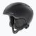 Kask narciarski UVEX Monte LT black matte