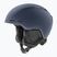 Kask narciarski UVEX Monte LT dusk blue matt