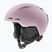 Kask narciarski UVEX Monte LT rose