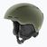 Kask narciarski UVEX Monte LT MIPS khaki matt