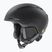 Kask narciarski UVEX Monte LT MIPS black matte