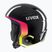 Kask narciarski UVEX Race 4 black
