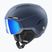 Kask narciarski UVEX Horizon CV MIPS dusk blue matt