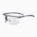 Okulary przeciwsłoneczne UVEX Aerios Small V purple matt/smoke