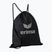 Worek ERIMA Gym Bag 14 l black/granite