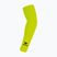 Rękaw termoaktywny ERIMA Arm sleeve fluorescent yellow