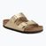 Klapki BIRKENSTOCK Arizona Birko-Flor gold