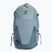 Plecak turystyczny damski deuter Futura 25 l SL dusk/slateblue