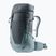 Plecak turystyczny deuter Futura 26 l graphite/shale