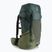 Plecak turystyczny deuter Futura Pro 40 l ivy/khaki
