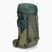 Plecak trekkingowy deuter Futura Air Trek 50 + 10 l ivy/khaki