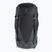 Plecak trekkingowy damski deuter Futura Air Trek 55 + 10 l SL black/graphite
