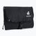 Kosmetyczka deuter Wash Bag I black