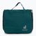Kosmetyczka deuter Wash Center Lite I denim/arctic