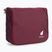 Kosmetyczka deuter Wash Center Lite II maron/aubergine