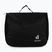 Kosmetyczka deuter Wash Center Lite II black