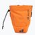 Woreczek na magnezję deuter Gravity Chalk Bag II saffron/graphite