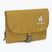 Kosmetyczka deuter Wash Bag I caramel