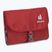 Kosmetyczka deuter Wash Bag I currant