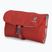 Kosmetyczka deuter Wash Bag II currant