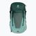 Plecak turystyczny damski deuter Futura 24 l SL forest/jade