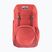 Plecak deuter Walker 24 l currant/redwood