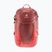 Plecak turystyczny damski deuter Futura 21 l SL caspia/currant