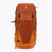 Plecak turystyczny deuter Futura 32 l chestnut/mandarine