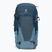 Plecak trekkingowy damski deuter Futura Air Trek 55 + 10 l SL marine/lake