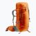 Plecak trekkingowy deuter Aircontact Lite 40 + 10 l chestnut/teal