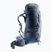 Plecak trekkingowy deuter Aircontact Lite 50 + 10 l black/marine