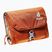 Kosmetyczka deuter Wash Bag I chestnut
