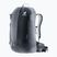 Plecak turystyczny deuter AC Lite 23 black
