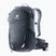Plecak rowerowy deuter Superbike 18 l black