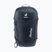 Plecak turystyczny deuter Speed Lite Pro 17 l SL black