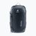 Plecak turystyczny damski deuter Speed Lite Pro 23 l SL black